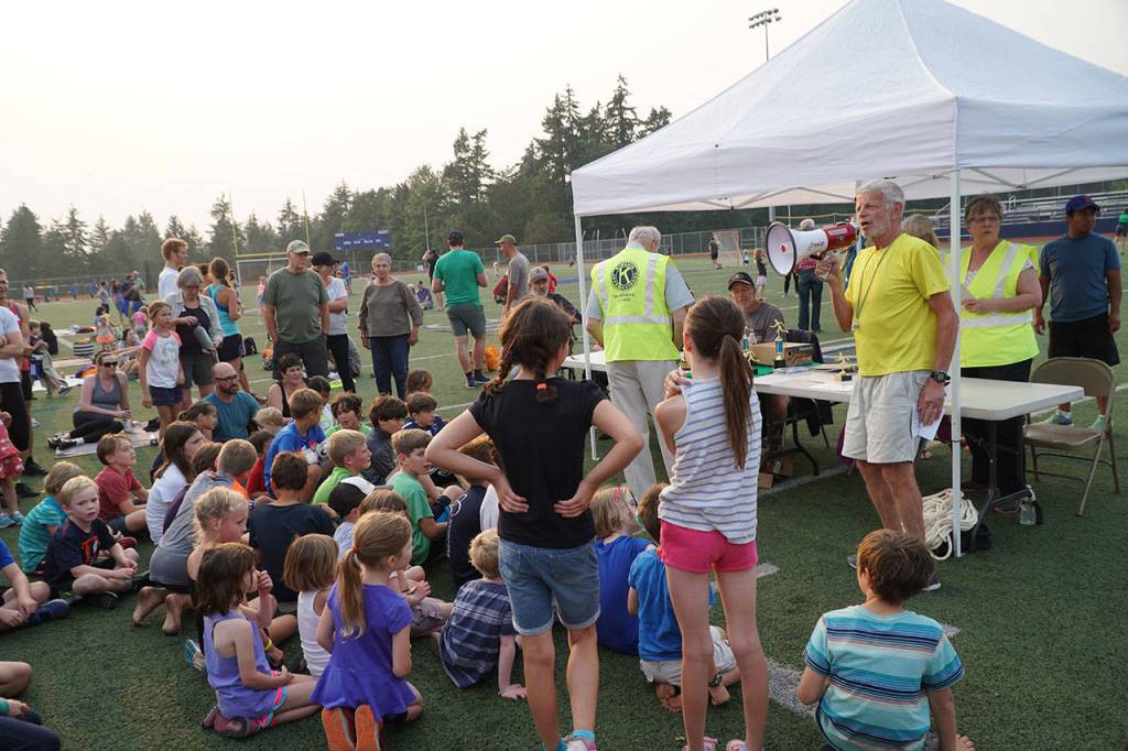 Last lap: All-Comers finale is fast, fun | Photo gallery