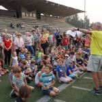 Last lap: All-Comers finale is fast, fun | Photo gallery