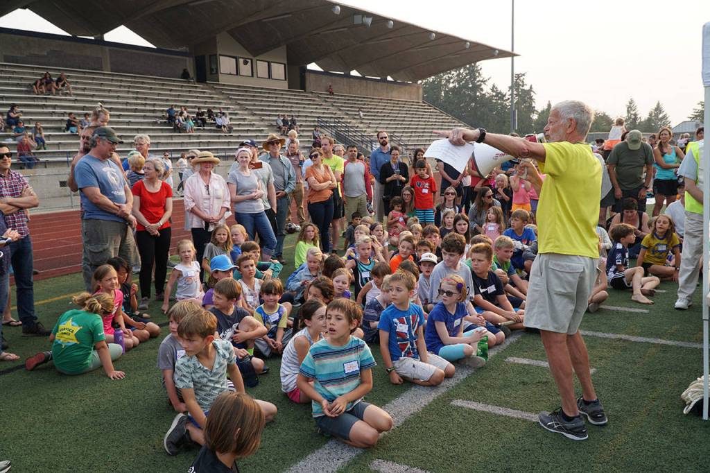 Last lap: All-Comers finale is fast, fun | Photo gallery