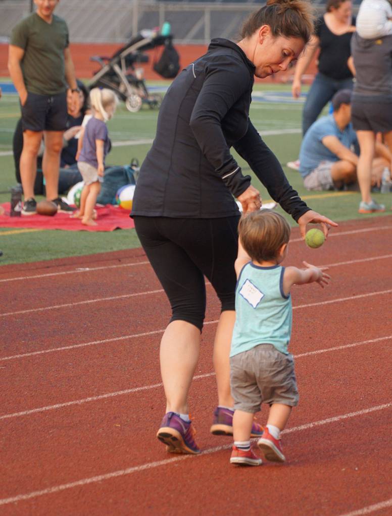 Last lap: All-Comers finale is fast, fun | Photo gallery