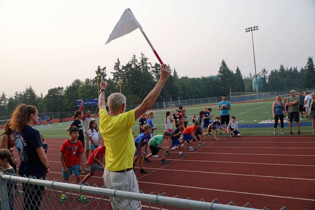 Last lap: All-Comers finale is fast, fun | Photo gallery