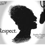 Aretha Franklin: Respect