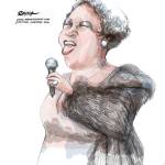 Aretha Franklin: Respect