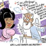 Aretha Franklin: Respect