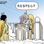Aretha Franklin: Respect