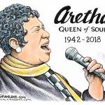 Aretha Franklin: Respect