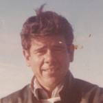 Radolph ‘Rod’ Marion Chuka