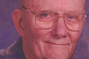 James ‘Jim’ Charles Willmann