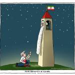 Trump’s 80th week in office | In cartoons