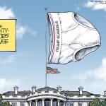 Trump’s 80th week in office | In cartoons