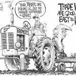 Trump’s 80th week in office | In cartoons