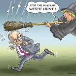 Trump’s 80th week in office | In cartoons