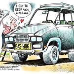 Trump’s 80th week in office | In cartoons