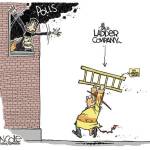 Trump’s 80th week in office | In cartoons