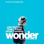 Image courtesy of Lionsgate | Wonder (2017) is the latest film on tap in the Bainbridge Island Metro Park & Recreation District summer film program Movies in the Park on Friday, Aug. 24.