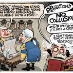 Trump’s 81st week in office | In cartoons