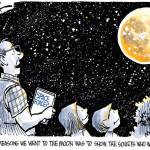 Trump’s 81st week in office | In cartoons