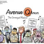 Trump’s 81st week in office | In cartoons