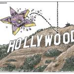 Trump’s 81st week in office | In cartoons