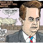 Trump’s 81st week in office | In cartoons