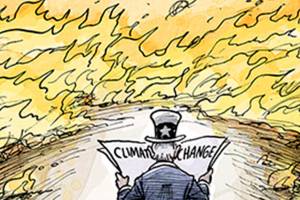 Today’s cartoon for Sunday, Aug. 26