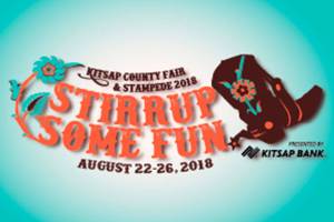 Kitsap County Fair & Stampede gets underway