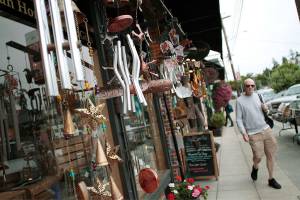 Chimes of the times | Photo of the day 8.1