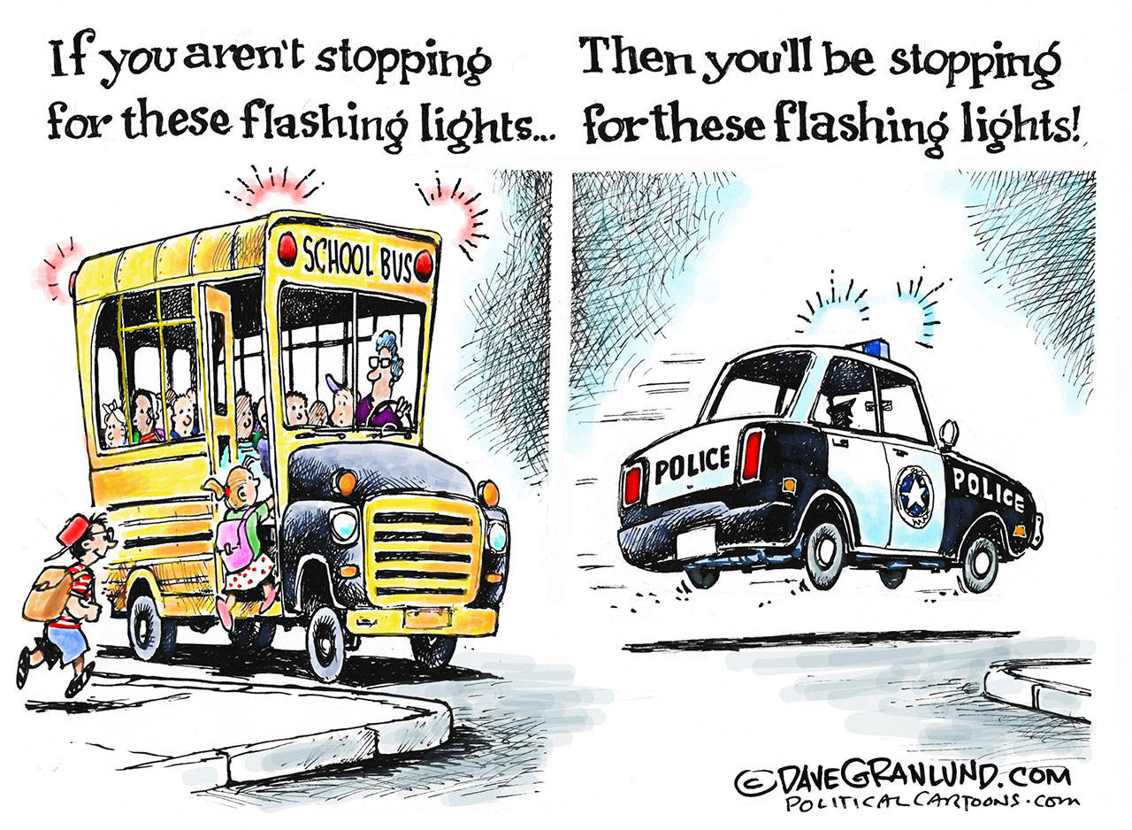 Today’s cartoon for Tuesday, Aug. 28