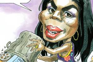 Trump’s 82nd week in office | In cartoons