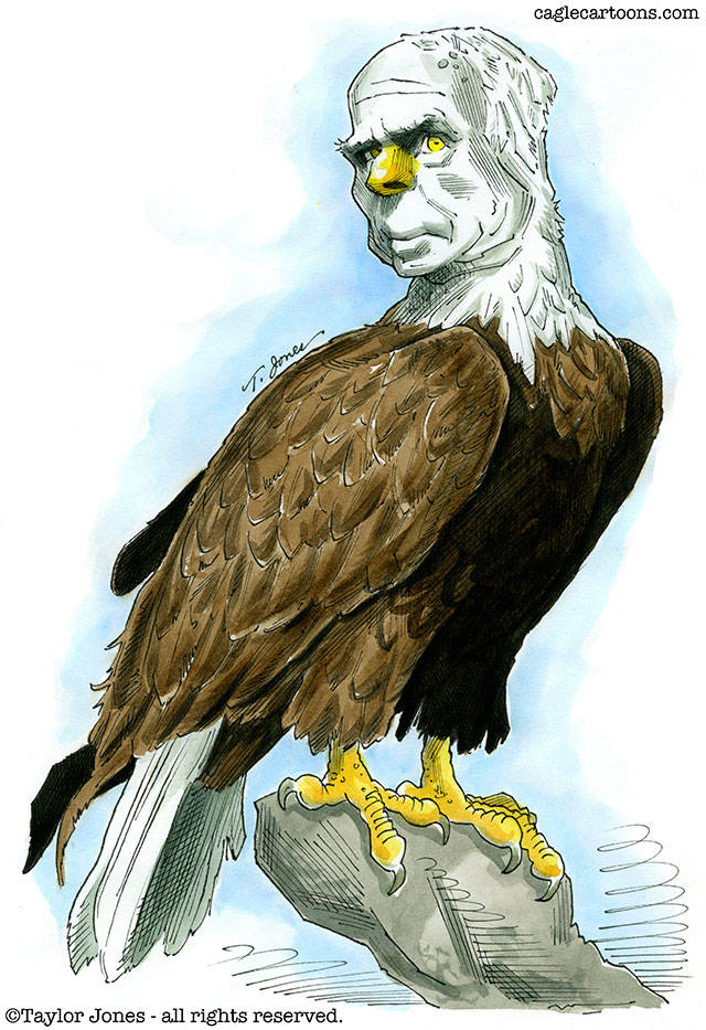 Senator John McCain: In Memory