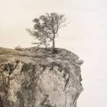 Image courtesy of The Art Project | Mark McKnights Against the Wind.