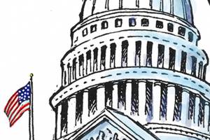 Today’s cartoon for Thursday, Aug. 30