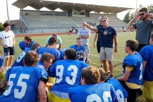 2018 Fall Sports Preview | Slick Spartans get set to conquer the gridiron