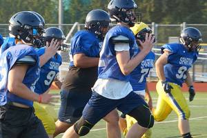 2018 BHS football schedule