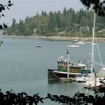 The view from here | Photo of the day 8.16