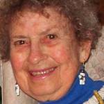 Barbara Jane Winther