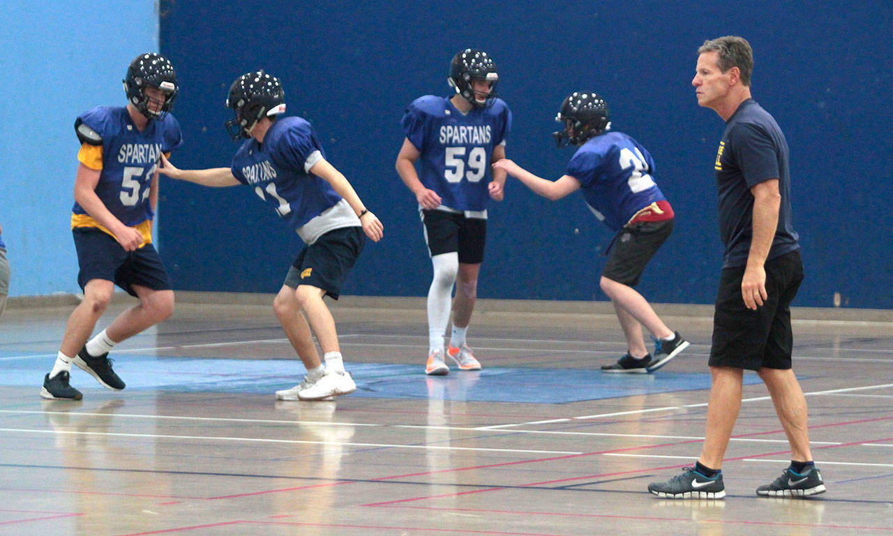 In from the smoke | Photo of the day 8.22