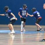 In from the smoke | Photo of the day 8.22