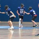 In from the smoke | Photo of the day 8.22