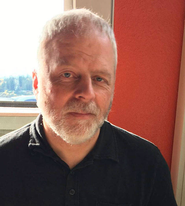 On growing from the ground up | Teenage Pressure Cooker