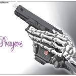 Today’s cartoon for Saturday, Sept. 1