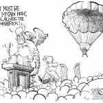 Today’s cartoon for Sunday, Sept. 2