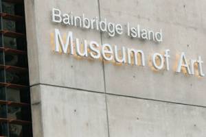 Community talk series back at BIMA in September