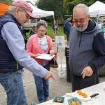 Tomato Taste Off | Photo of the Day 8.25