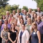 New teachers join Bainbridge schools
