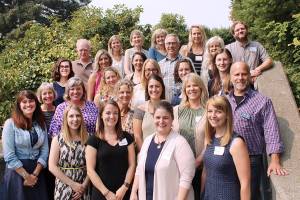 New teachers join Bainbridge schools