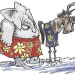 Today’s cartoon for Monday, Sept. 3