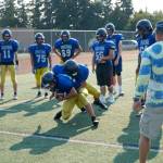 Spartans gear up for the gridiron | Photo gallery