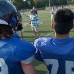 Spartans gear up for the gridiron | Photo gallery