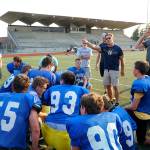 Spartans gear up for the gridiron | Photo gallery